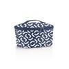 reisenthel Coolerbag S Pocket Cool Bag with Outer Material Made