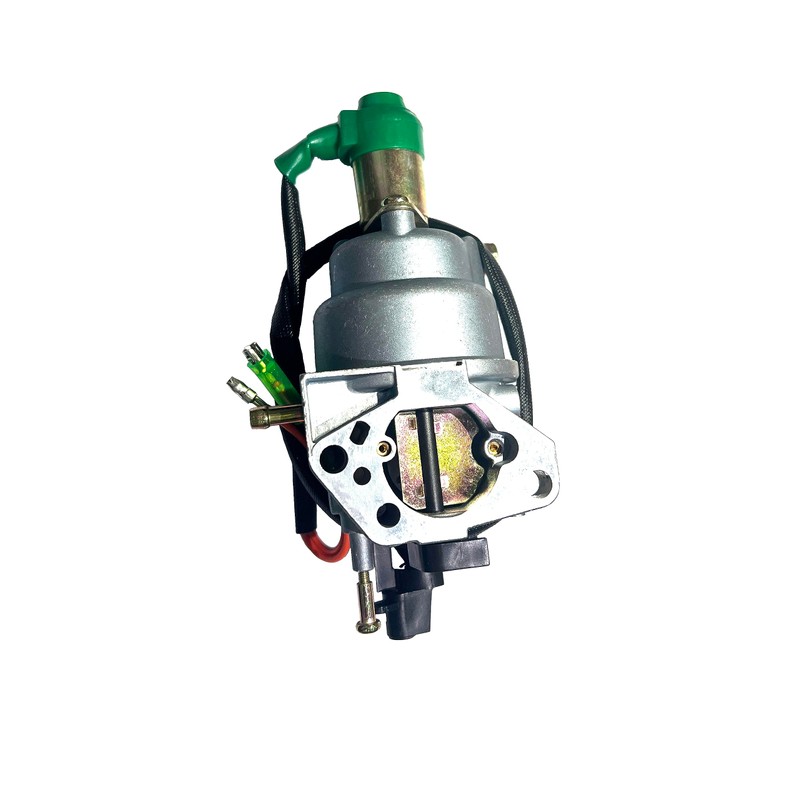 Carburetor For Troy-Bilt XP 7000 10500 Watt 30477 030477 Predator