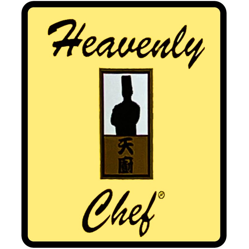 Heavenly Chef Hunan Red Chili Sauce, 136 oz (1 Gallon)