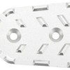 Brake Lever Pedal Extender Extension Enlarge Pad CNC Aluminum Alloy