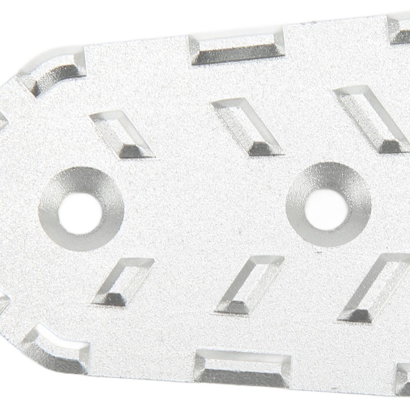 Brake Lever Pedal Extender Extension Enlarge Pad CNC Aluminum Alloy