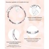SUNSH Mum Gifts, New Mum Bracelet, Mother's Day Gifts for