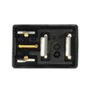 871E-1A-D-R1 U15 12VDC 35A 4Pins Mico ISO Automative Relay
