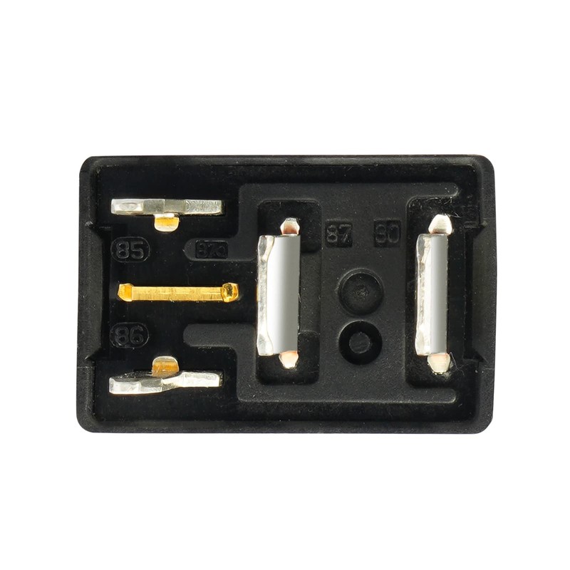 871E-1A-D-R1 U15 12VDC 35A 4Pins Mico ISO Automative Relay