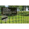 PotatoLife Plastic Hardware Mesh Netting, Temporary Fence, Tree Guards, Staircase