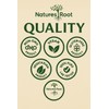 Nature’s Root Elderberry Powder 500g – Pure Natural Fruit Powder