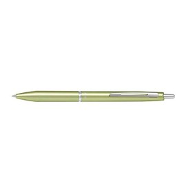 Pilot 07 MLG BAC-1SF-MLG Acro 1000 Oil-Based Ballpoint Pen, Metallic Light Green