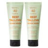 Mkzea Protector Solar de Sebo, Protector Solar Facial