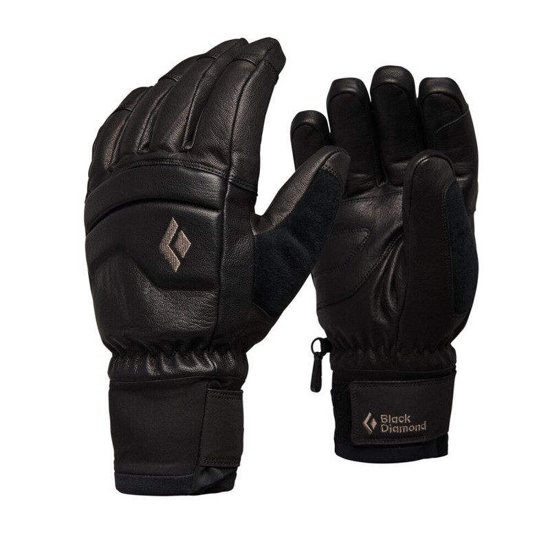 Black Diamond Spark Gloves / BD801130