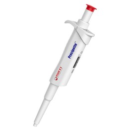 4E's USA Pipette - 100-1000μl Micropipette, Adjustable Volume Pipette with Autoclavable Lower Portion, Universal Tip Cone Single Channel Pipettes, Laboratory ISO 8655 Calibrated Pipettor