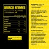 Aminoacidos Bcaas Hiper Sport 1kg
