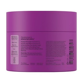 eva.nyc EvaNyc Eva Nyc Mane Magic 10-In-1 Shine Mask, Mascarilla Capilar Con Aceite De Argn Y Aceite De Neem, 8.4 Fl Oz Sin Color 8,4 Onzas Lquidas...