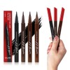 Clio Super Proof Pen Liner - /R, No. 03 Kakao Brown / 클리오 수퍼프루프 펜 라이너 - /R,  03호 카카오브라운
