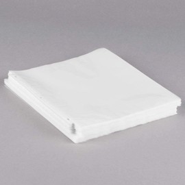 1InTheOffice Sheet Protectors for 3 Ring Binder, Clear Sheet Protectors 8.5 x 11, Top Load Sheet Protectors, Letter Size 8 1/2" x 11" - 100 Pack