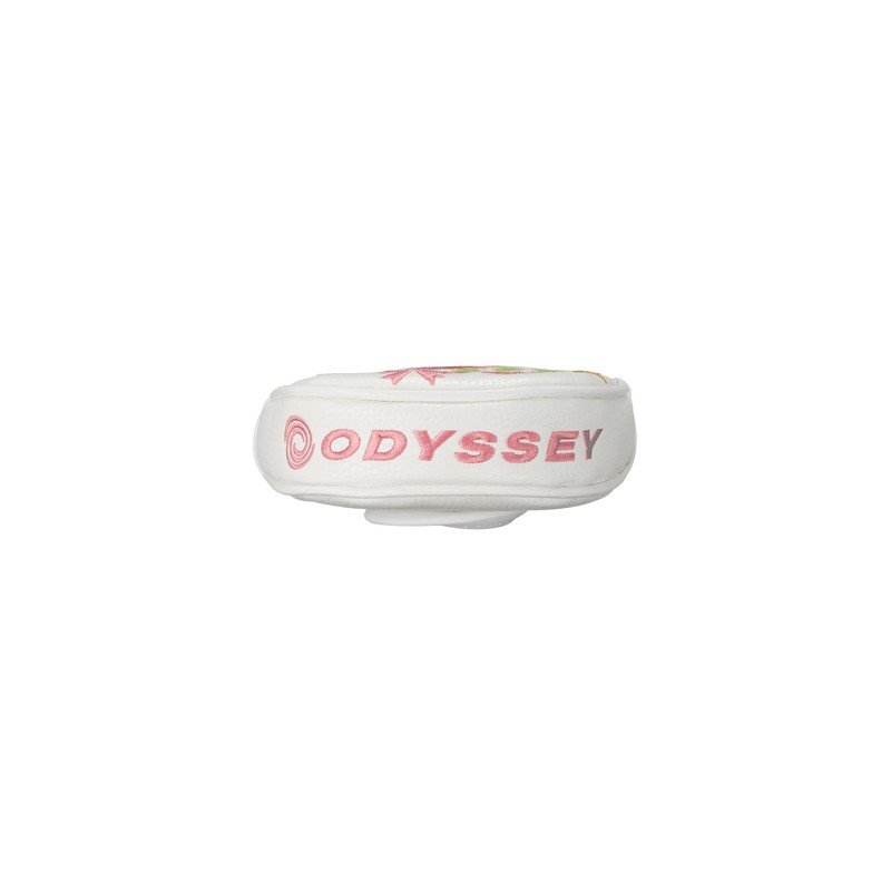 Odyssey F MALLET SPRING WHT 24 (MALLET TYPE) Putter Head