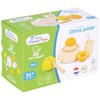 New Classic Toys 10709 Citrus juicer Set, Multi Color
