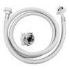Washing Machine Water Supply Hose, Fully Automatic, 16.4 ft (4