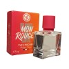 Yves Rocher MON ROUGE! BLOOM IN LOVE Eau De Parfum