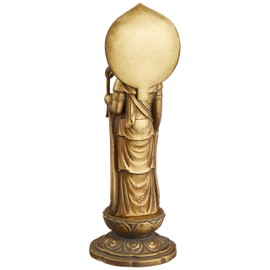 St. Avalokiteshvara Kobikin, 6.3 inches (16 cm)