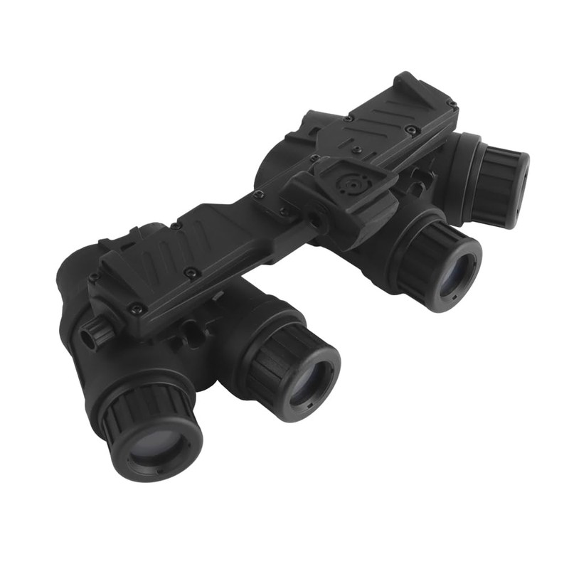 GPNVG 18 Tactical Binocular Night Vision Dummy Model,Tactical Helmet No