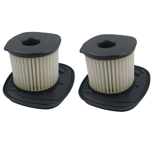 Carburionix BG86 Air Filter (2 PACK) for Stihl BG86C BG86