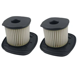 Carburionix BG86 Air Filter (2 PACK) for Stihl BG86C BG86 SH86 SH86C BG56 Blower HD2 Air Filter 4241-140-4400 4241-140-4404