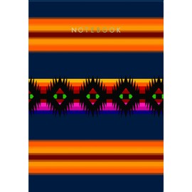 Pendleton Notebook Collection