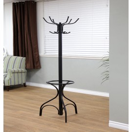 Frenchi Home Furnishing Coat Rack