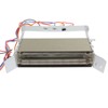Spares2go Heater Element for Indesit IDCA Series Tumble Dryer (A2