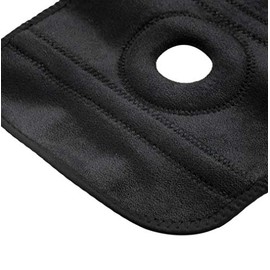 Rodillera Menisquera De Neopreno, Evita Lesiones Ortopedica para Todo Tipo de Deportes                                                                