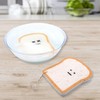 Starfrit Gourmet OMG! - Set of 2 Compostable Bread Sponges