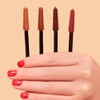 How to be a Redhead- Finalmente tengo una máscara para