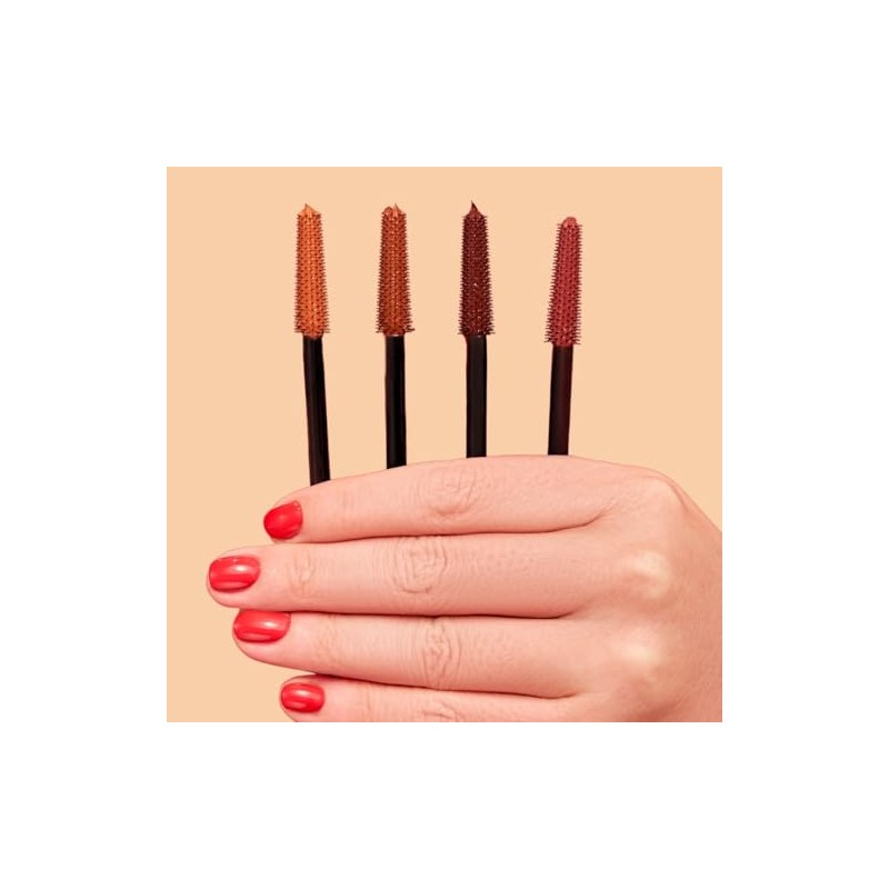 How to be a Redhead- Finalmente tengo una máscara para
