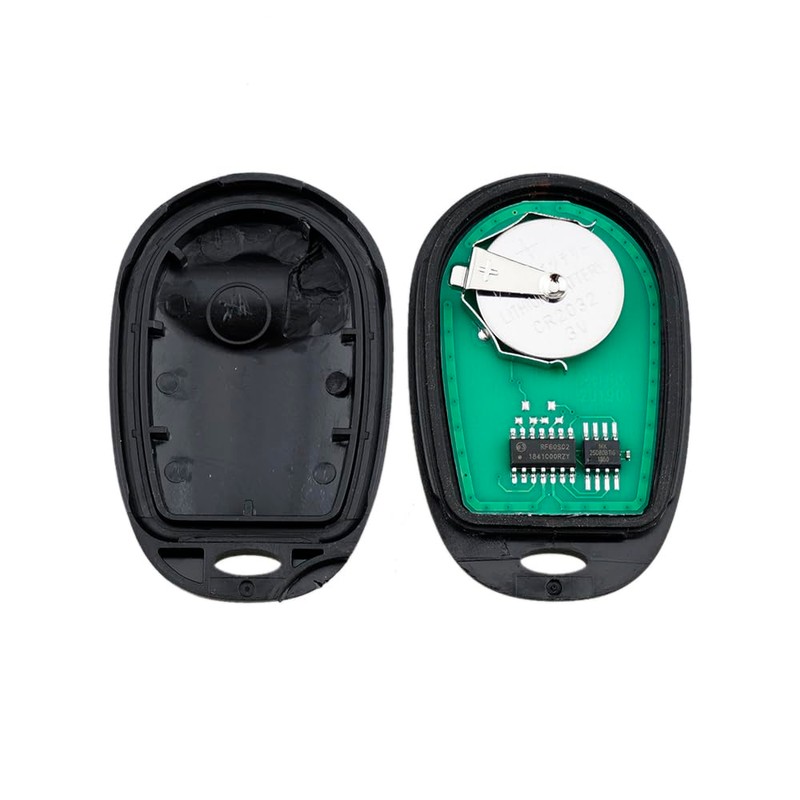 Kilessgo Fits for Toyota Sequoia Solara Avalon Highlander Sienna Tacoma