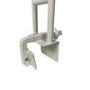 MIC bar for easier entry into the bath