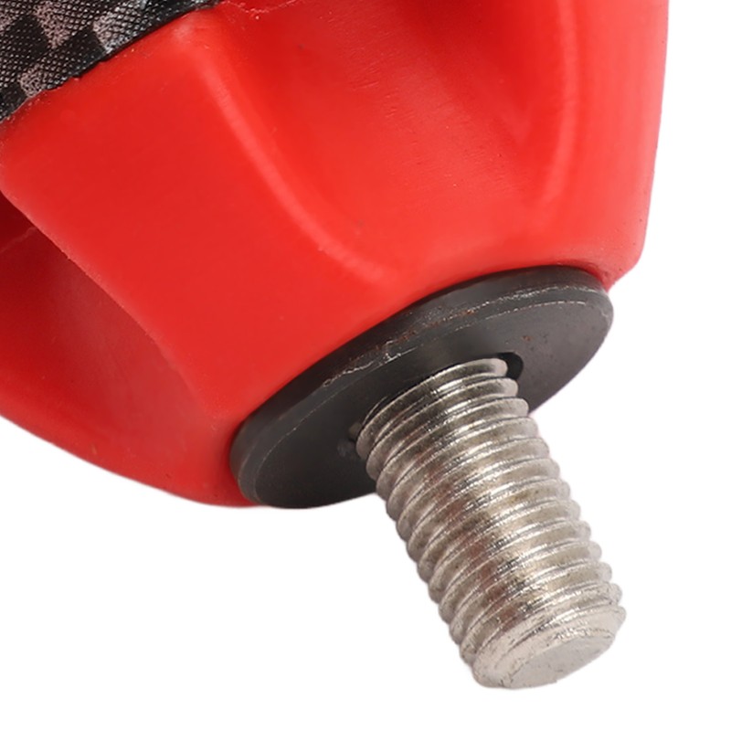 Archery Stabilizer Ball Portable Rubber Reduce Noise Bow Shock Absorbing