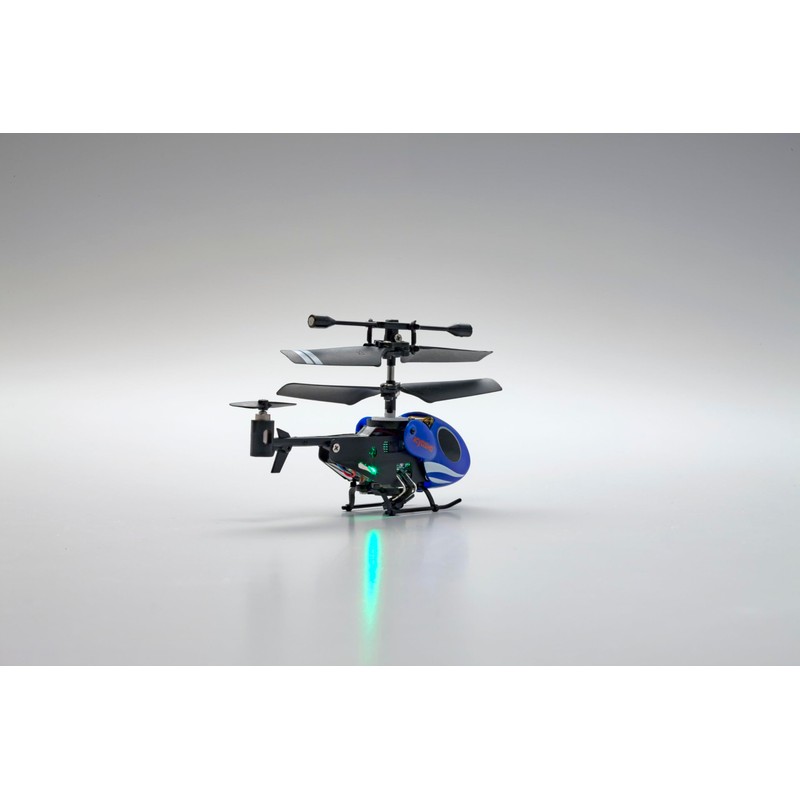 Kyosho Egg TS057 Micro Helicopter Mosquito