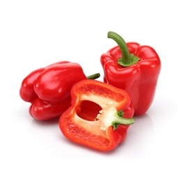 Red Peppers | Fresh Red Pepper (500 g)