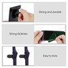 DODAMOUR 6 Pack Car Umbrella Holder, Universal Trunk Hook Fastener