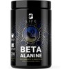 B Life Beta Alanina Pura en Polvo 200 Servicios 400g