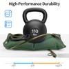 Jueachy Hydration Backpack with 3L TPU Hydration Bladder: Ski Backpack
