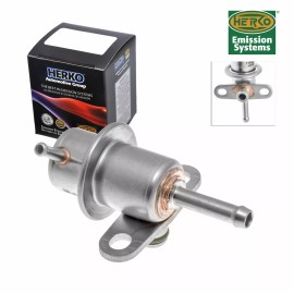 Herko Fuel Pressure Regulator PR4144 For Geo Toyota Lexus Celica (3BAR) 88-96