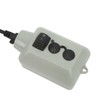USB Rechargeable Camping Shower Portable Outdoor Shower Universal for RV