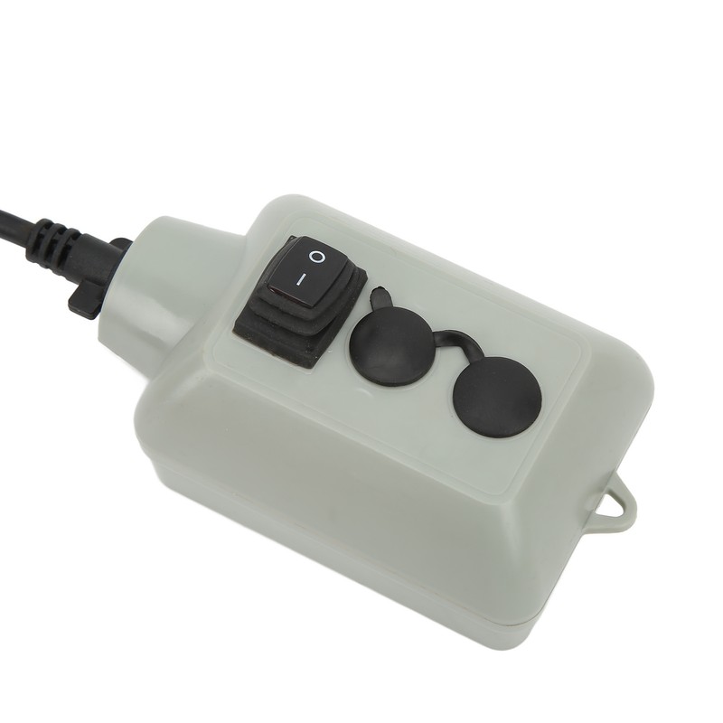 USB Rechargeable Camping Shower Portable Outdoor Shower Universal for RV