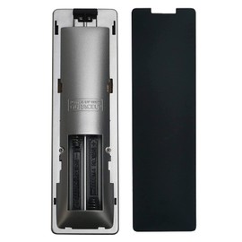 ALLIMITY XRS321 Remote Control Replacement for VIZIO Soundbar S2120W-E0 S2120W-E0D S2121W-D0 S2920W-0 S2920W-C0 S2920W-C0R S3820W-C0 S3821W-C0 S3821W-C0R S4220W-E4 SB2920X-C6 SB3621N-E8