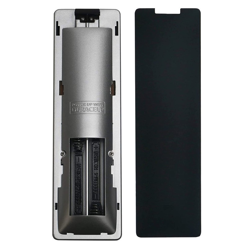 ALLIMITY XRS321 Remote Control Replacement for VIZIO Soundbar S2120W-E0 S2120W-E0D
