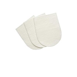 HEALERS PetCare Gauze Insert Bandages for Dog Booties | Protects Dogs Paws, X-Small, Boot Gauze
