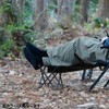 Alpen Outdoors AOD Camping Chair, Alpine Outdoors Hasey Mini Chair,