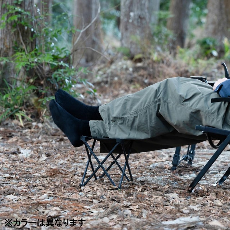 Alpen Outdoors AOD Camping Chair, Alpine Outdoors Hasey Mini Chair,