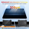 BSTW for Autel Scanner 10.1-Inch Screen Protector for Autel MaxiCOM